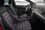 Volkswagen Golf GTI 5-Door 2017 года (WW)